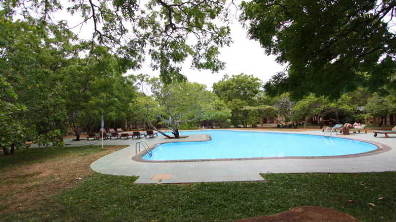 Elephant Reach Hotel by null