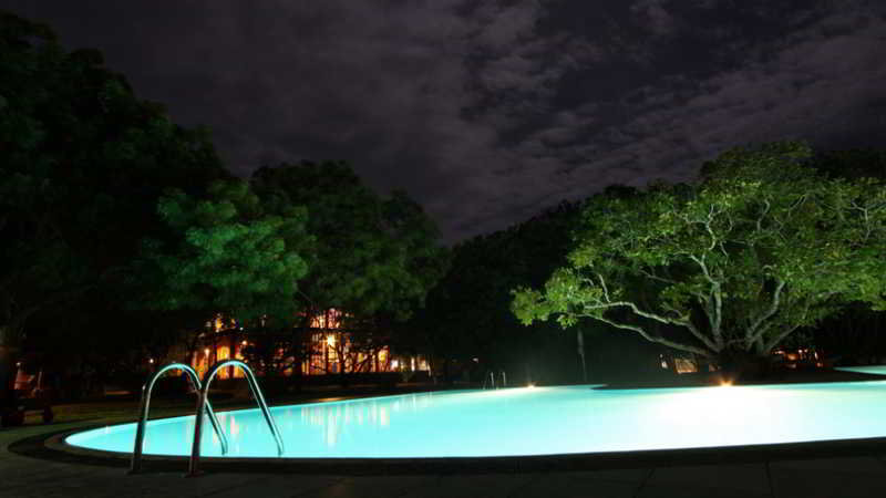 Elephant Reach Hotel by null