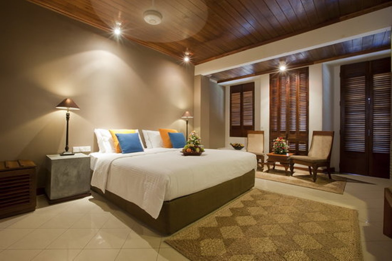 Cinnamon Bentota Beach – Signature Selection