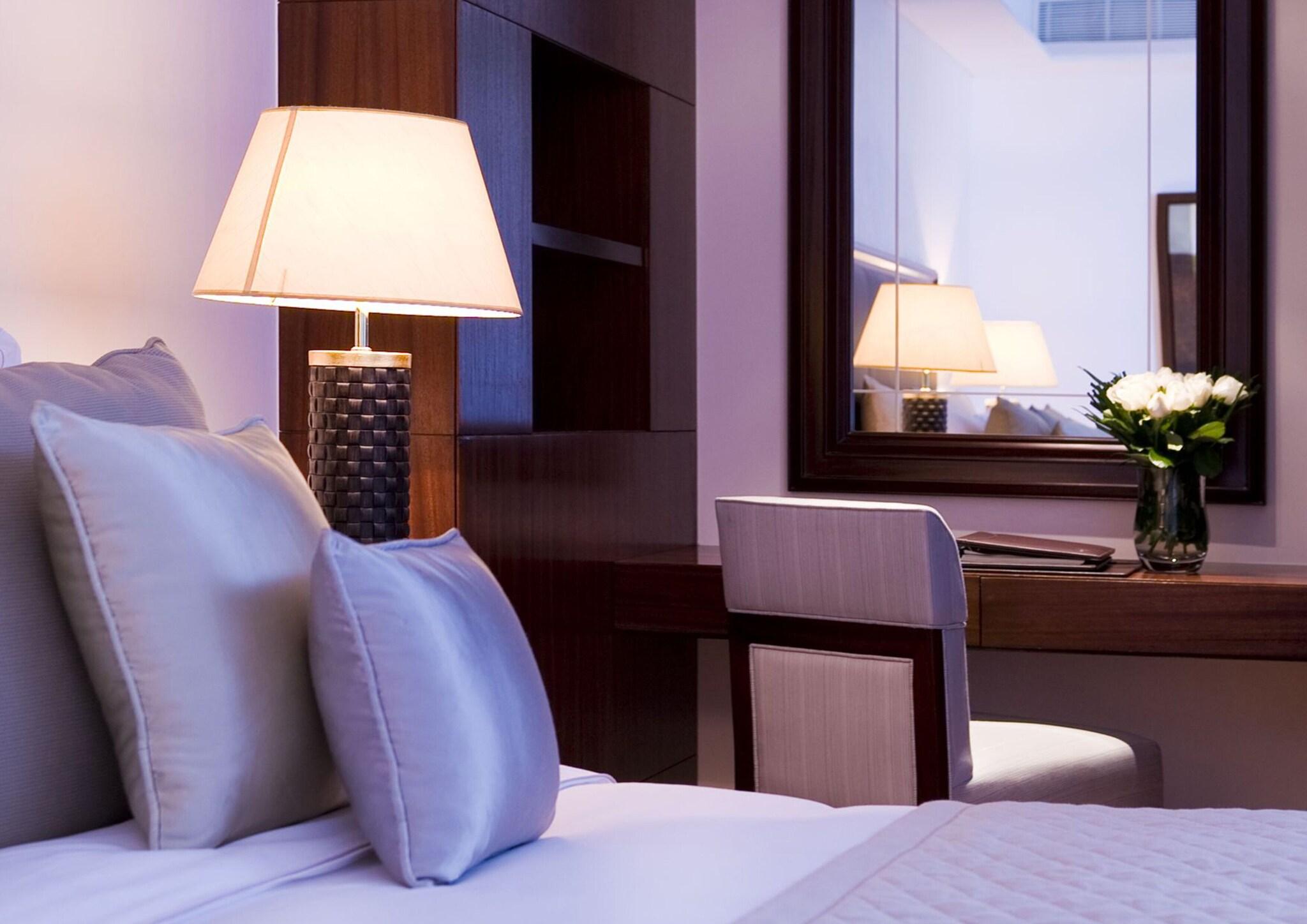 La Cigale Hotel, Doha by null