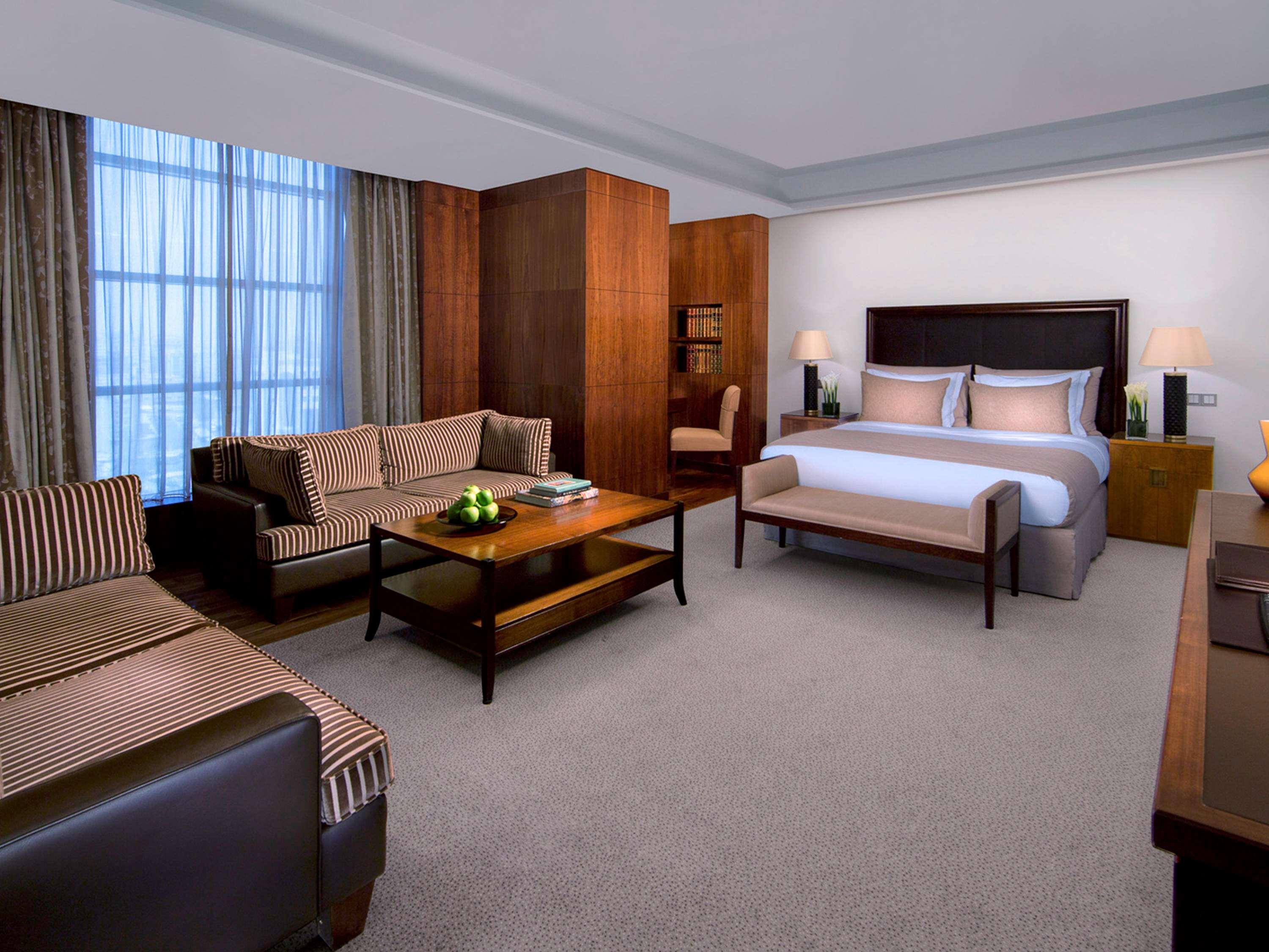 La Cigale Hotel, Doha by null