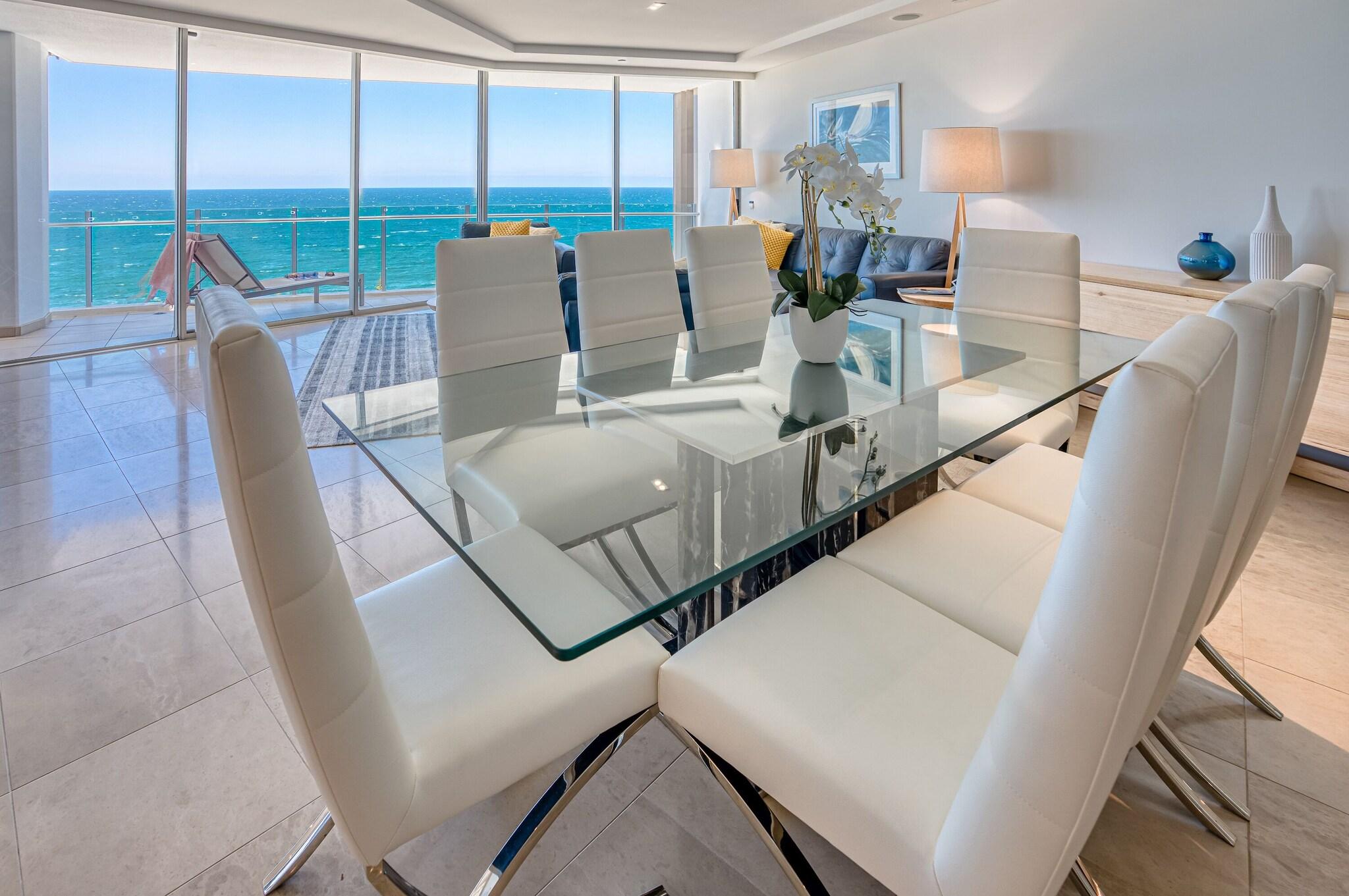 Oceans Mooloolaba Beach Resort