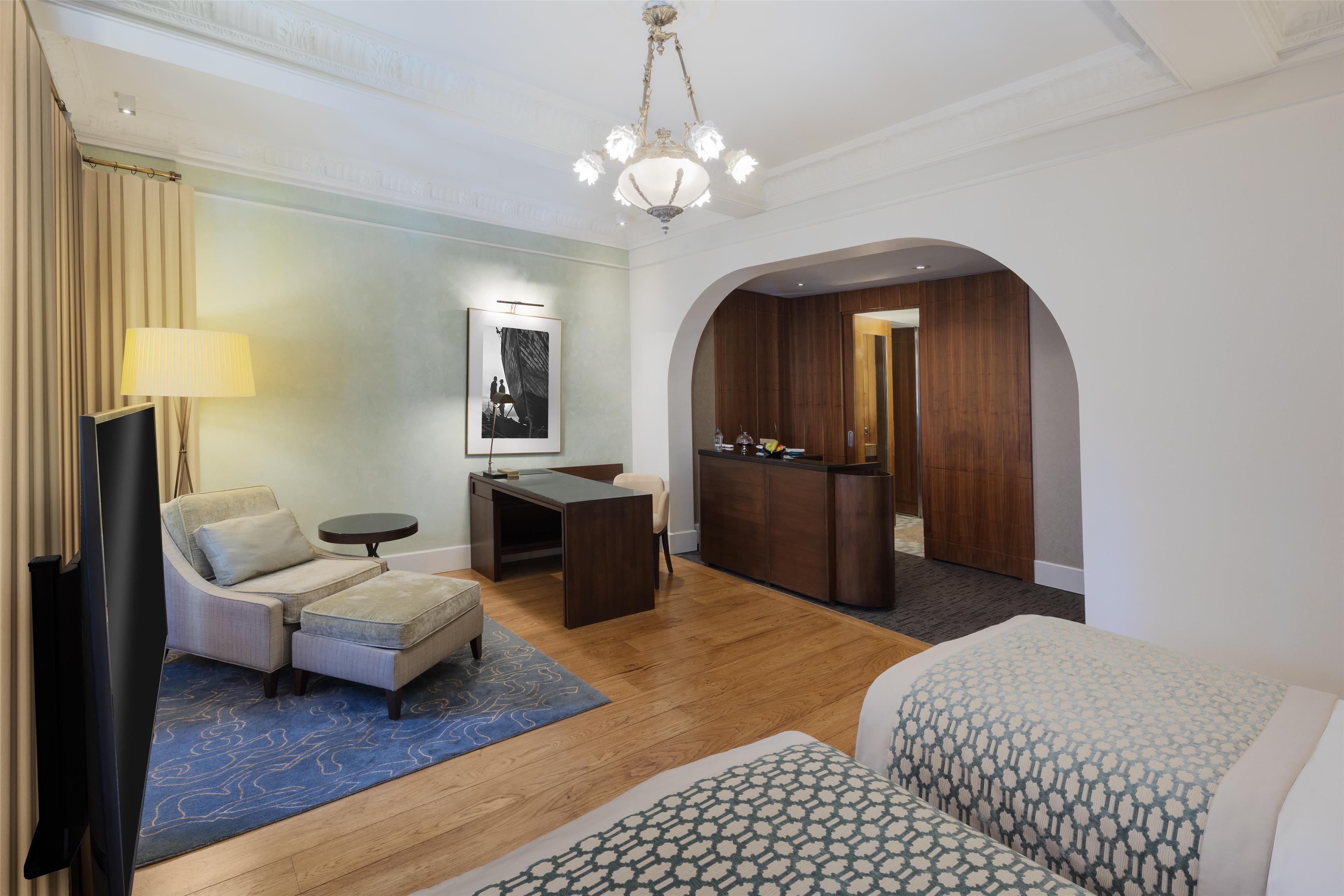Park Hyatt Istanbul  Macka Palace