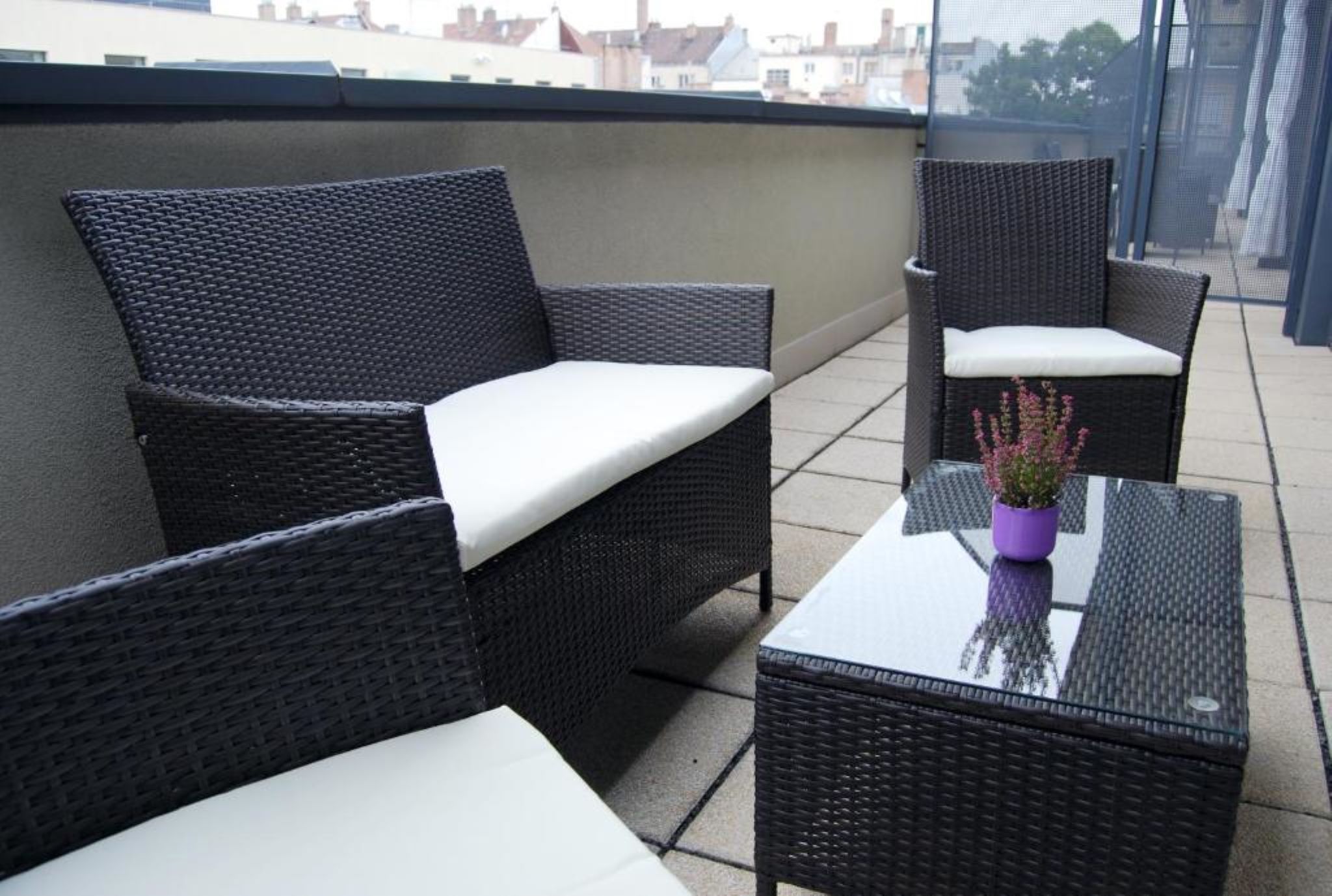 Residence Regnum