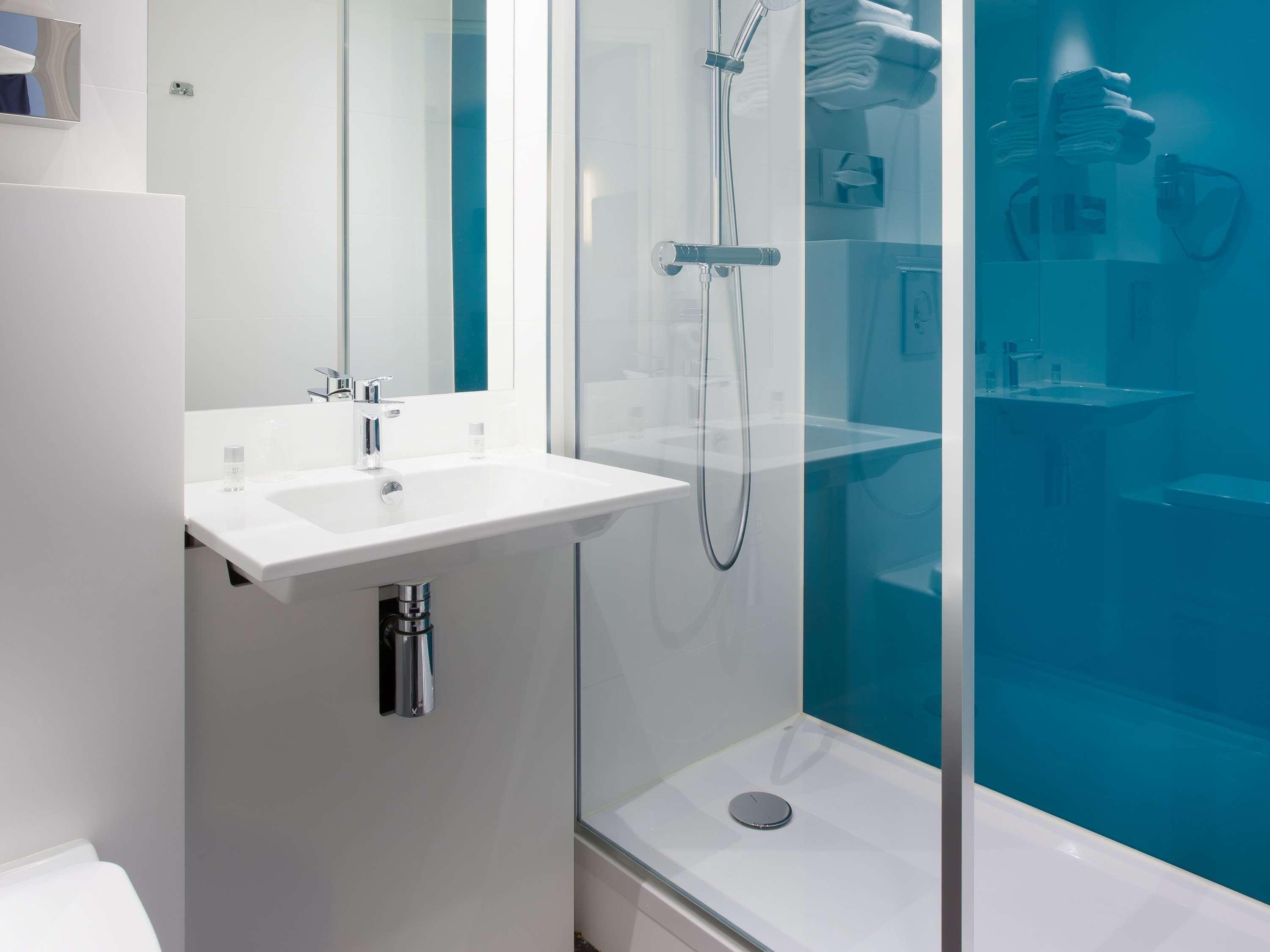 Ibis Styles Nantes Centre Gare