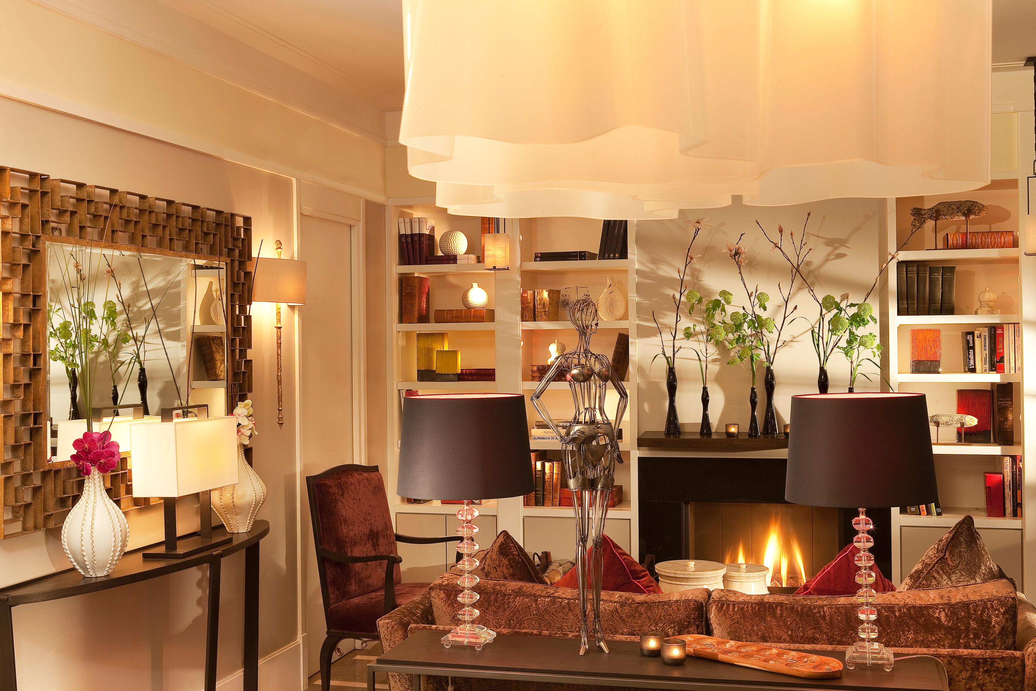 Hotel La Villa Madame by null