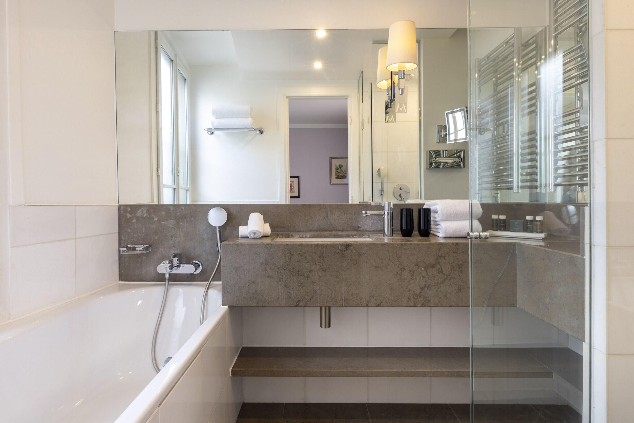 Hotel La Villa Madame by null