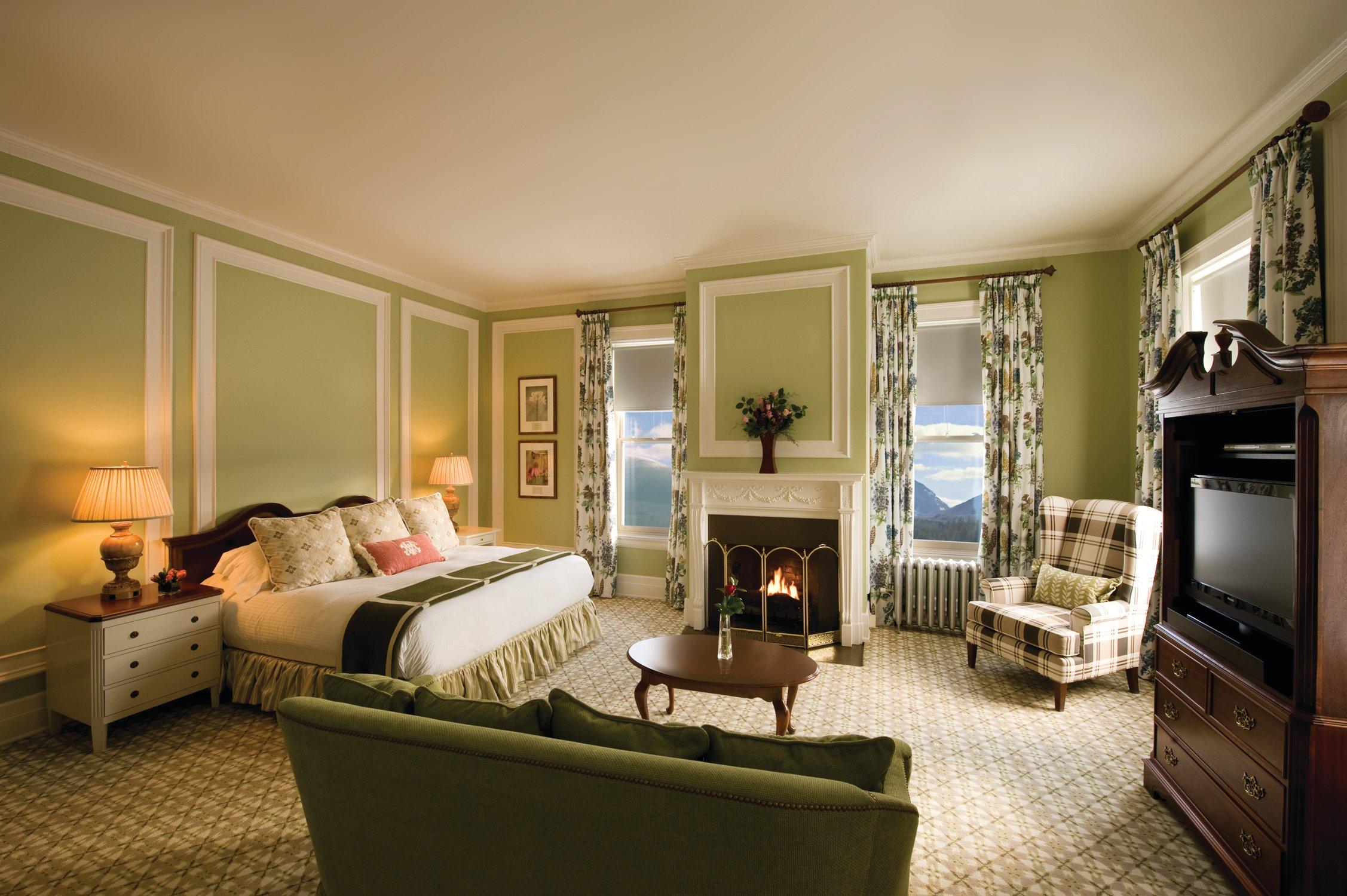 Omni Mount Washington Resort & Spa by null
