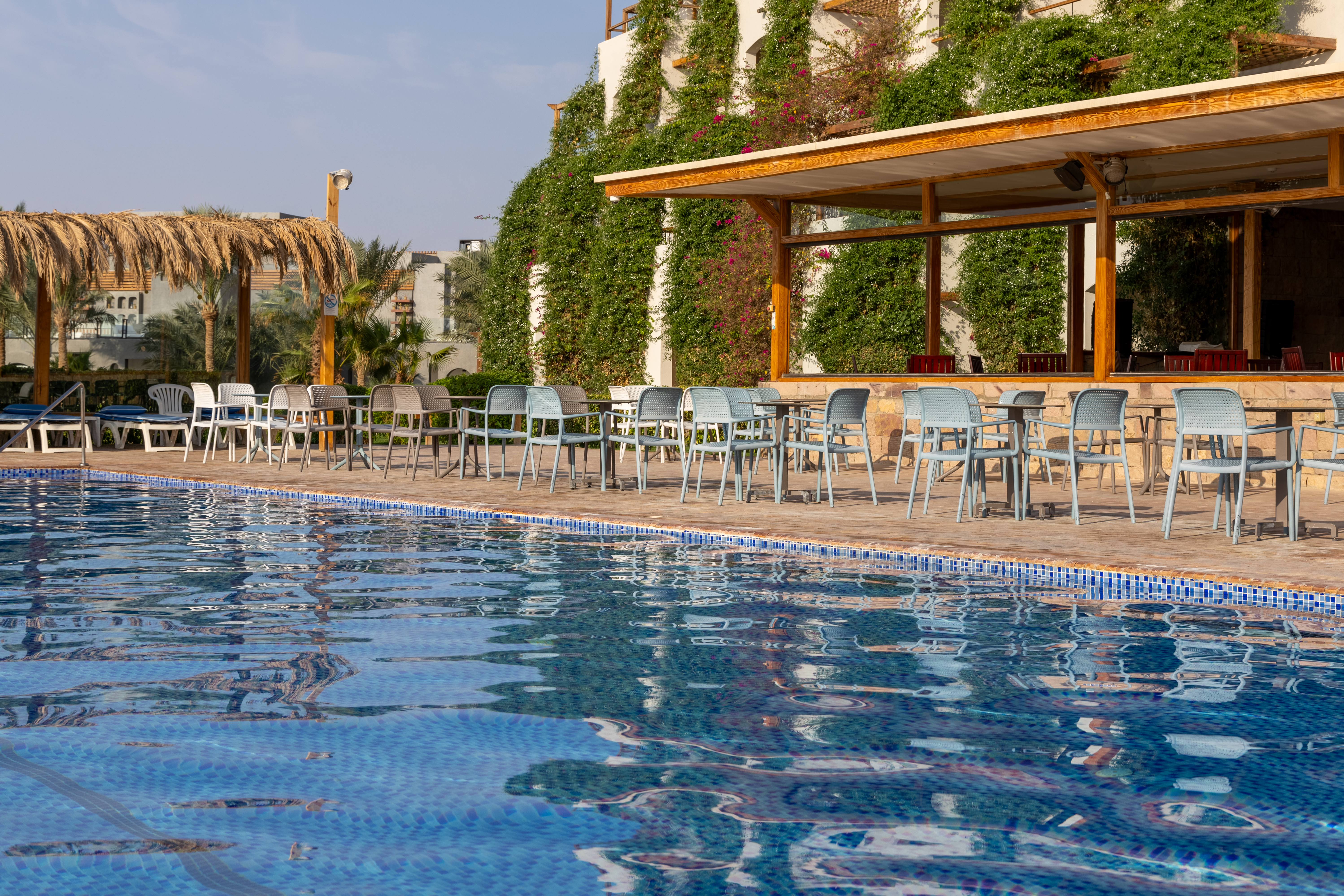 Fort Arabesque Resort, Spa and Villas