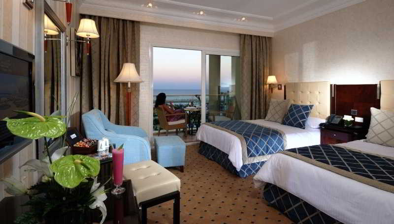 Premier Le Reve Hotel & Spa