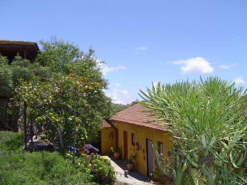 La Correa del Almendro