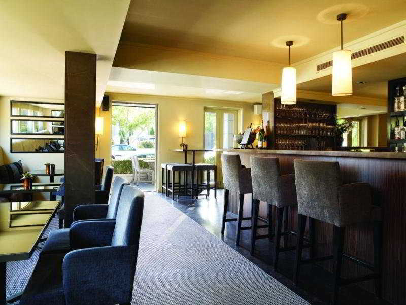 The Lyall Hotel by null