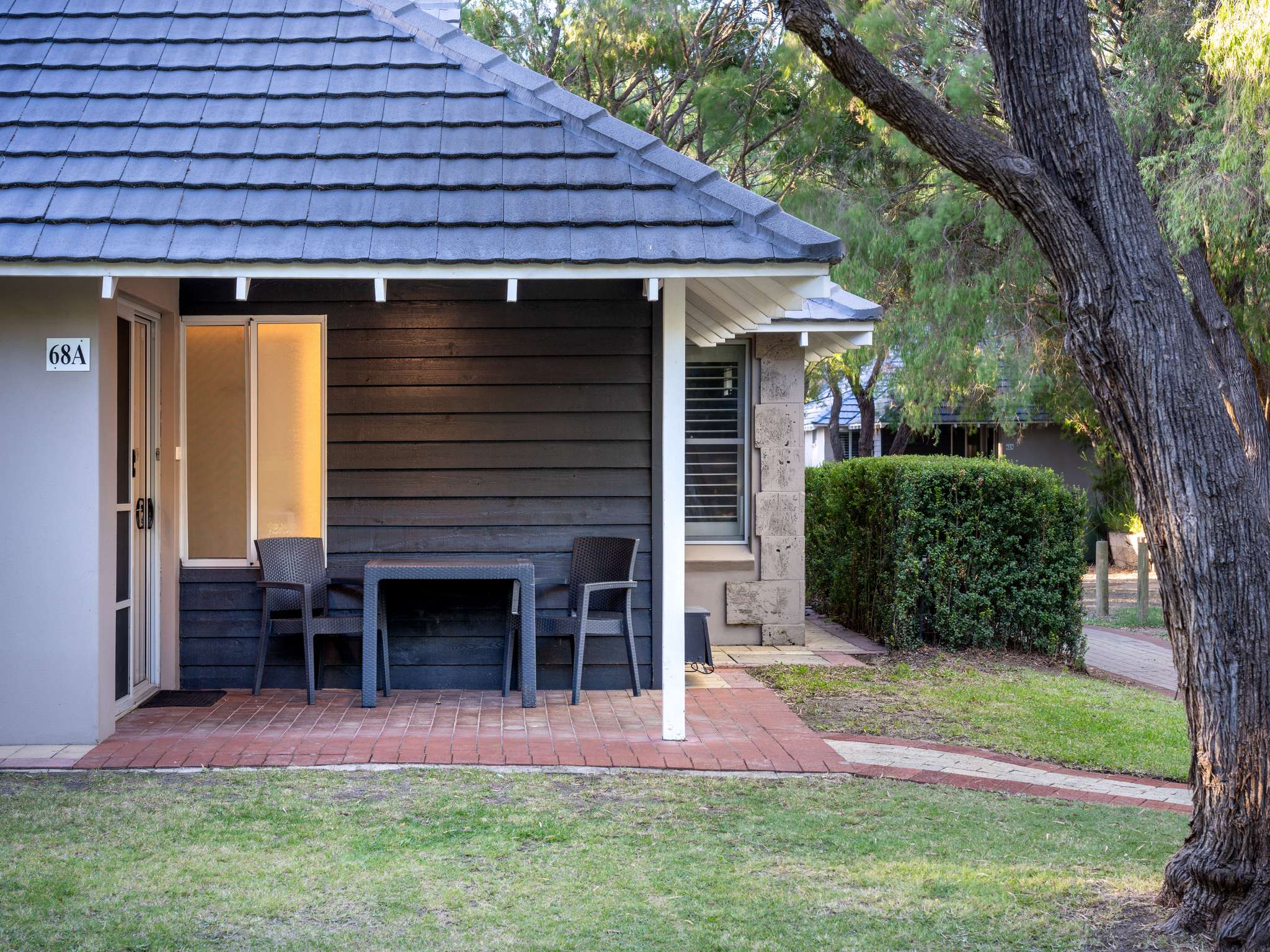 Bayview Geographe Resort