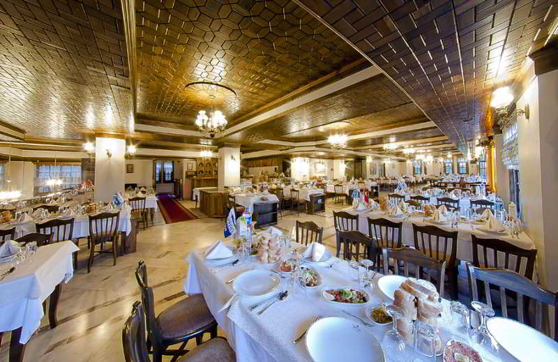 Baglar Saray Hotel