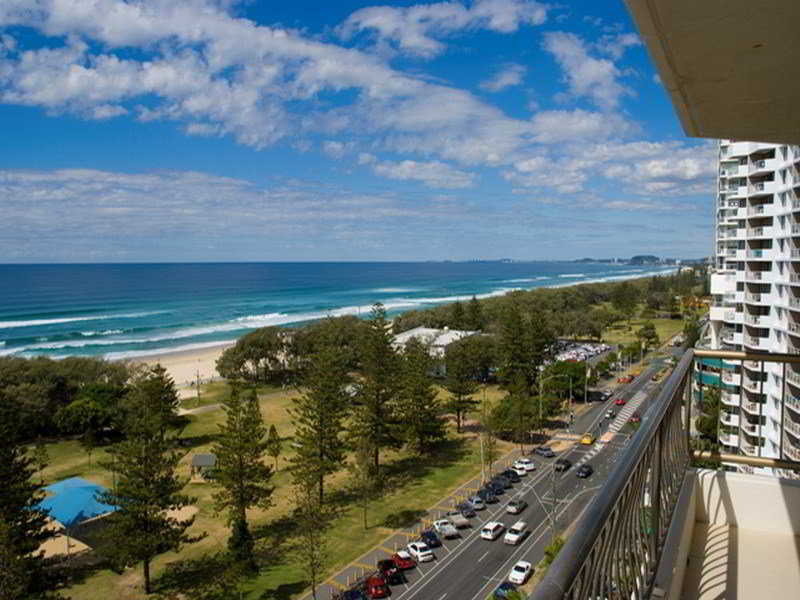 ULTIQA Beach Haven on Broadbeach