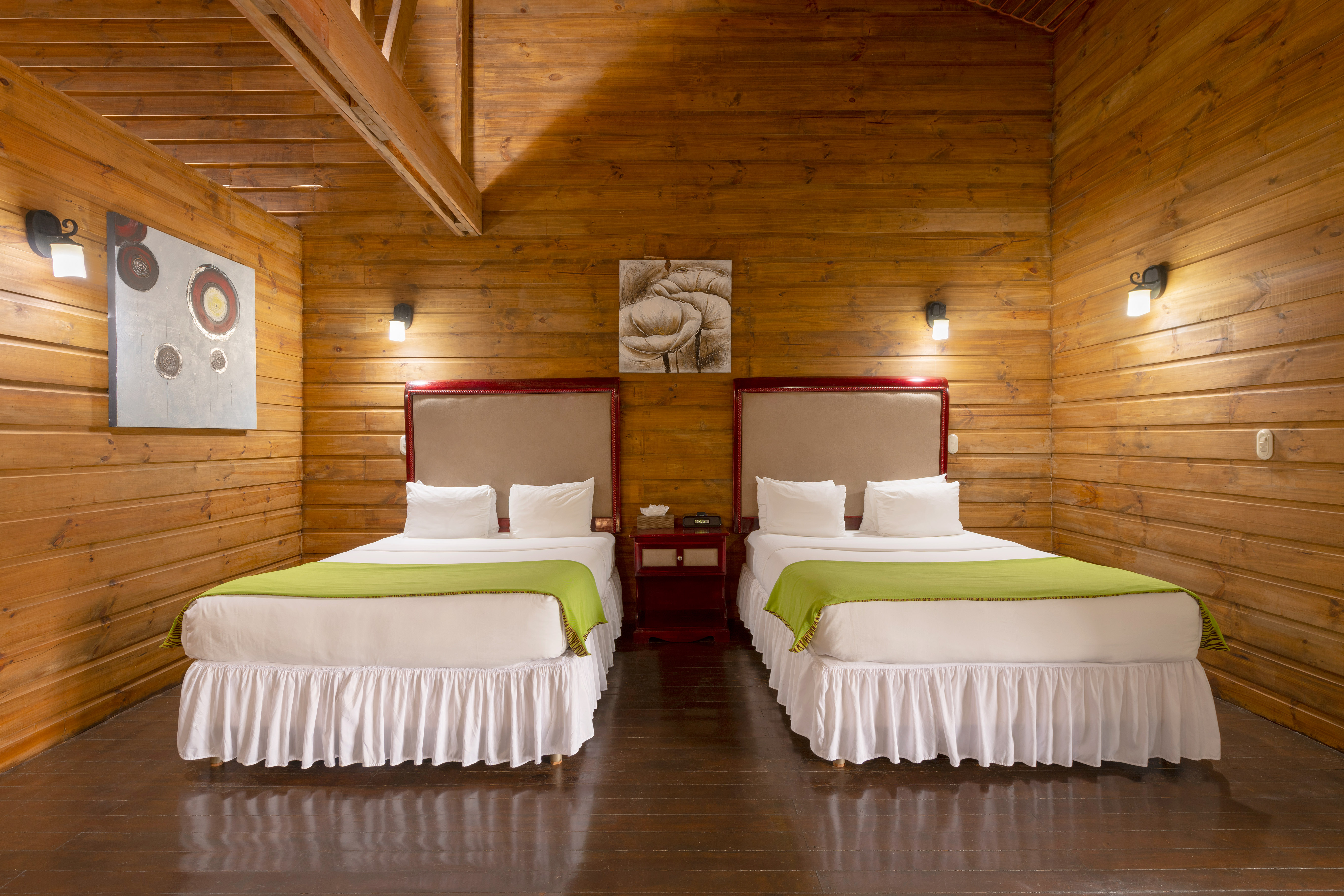Baldi Hot Springs Hotel & Spa