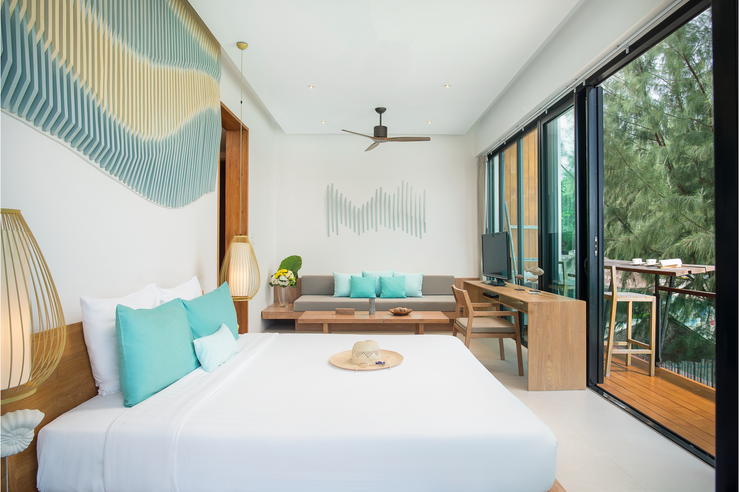 Idyllic Concept Resort Lipe Island