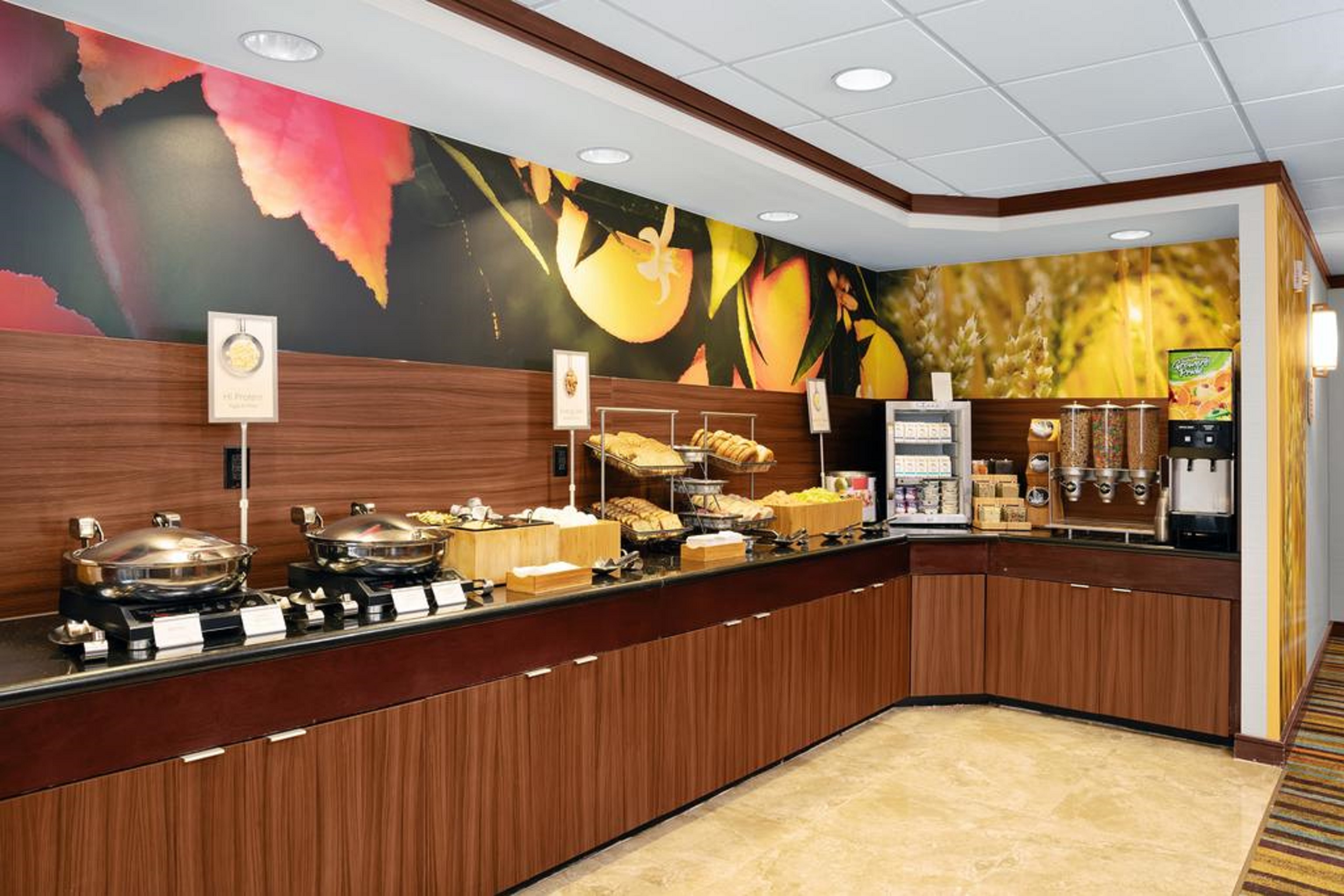 Fairfield Inn & Suites St. Augustine I-95