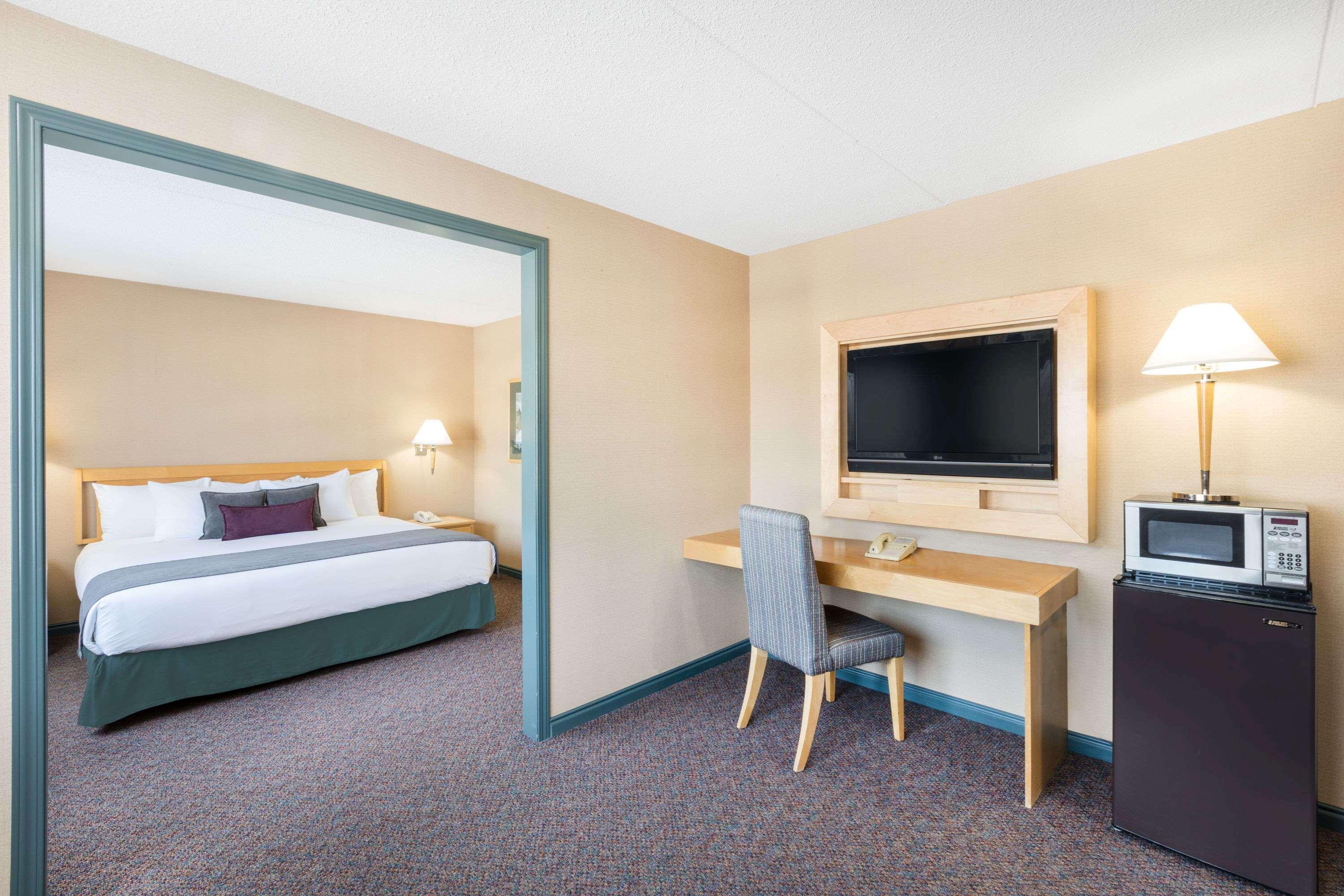 Ramada Plaza by Wyndham Prince George