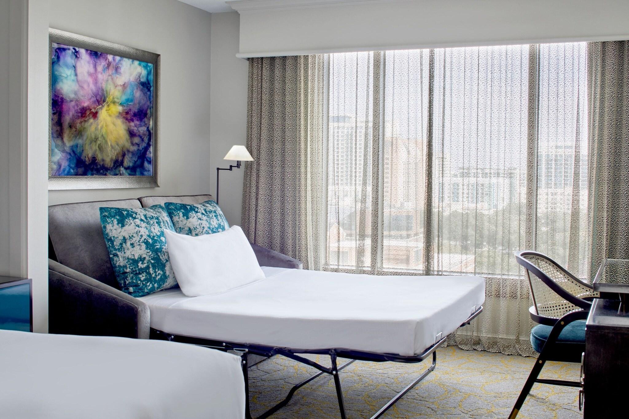 Grand Bohemian Hotel Orlando, Autograph Collection