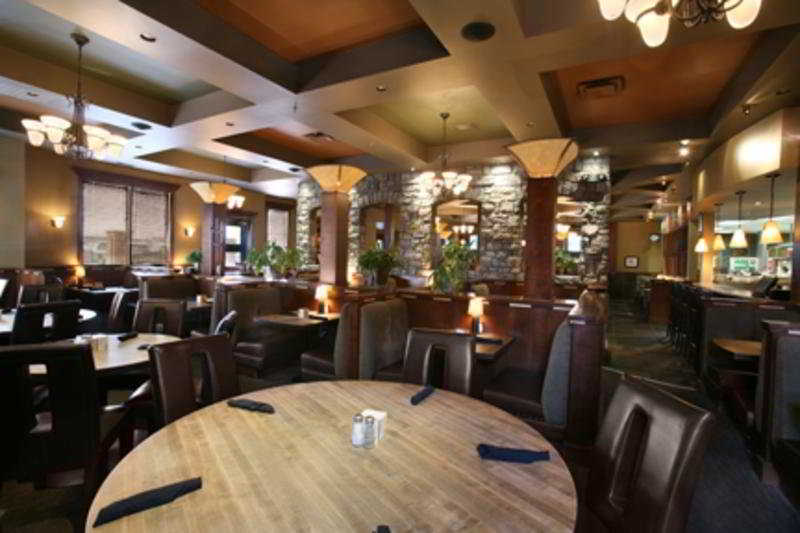 Sandman Hotel Red Deer