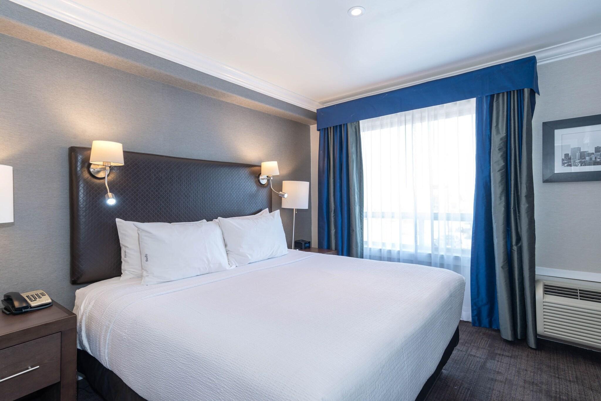 Sandman Signature Edmonton South Hotel