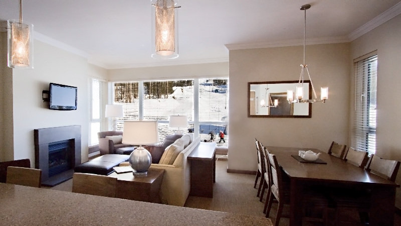 Sutton Place Hotel - Revelstoke Mountain Resort