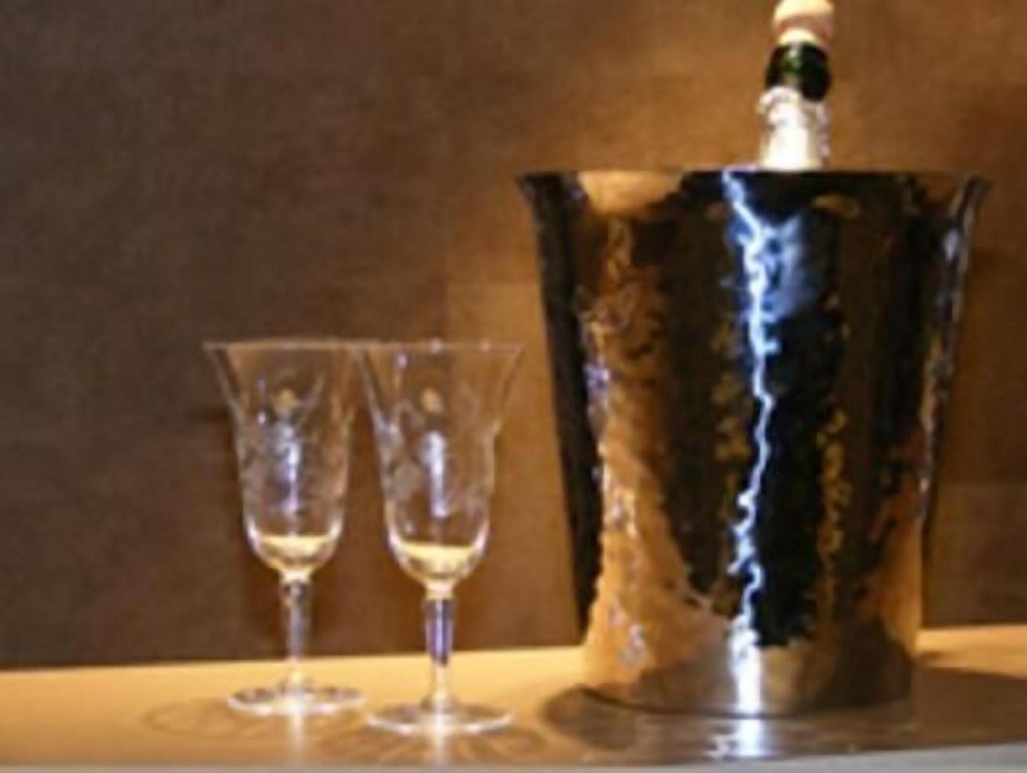Terra Vive Luxury Suites and Apartments