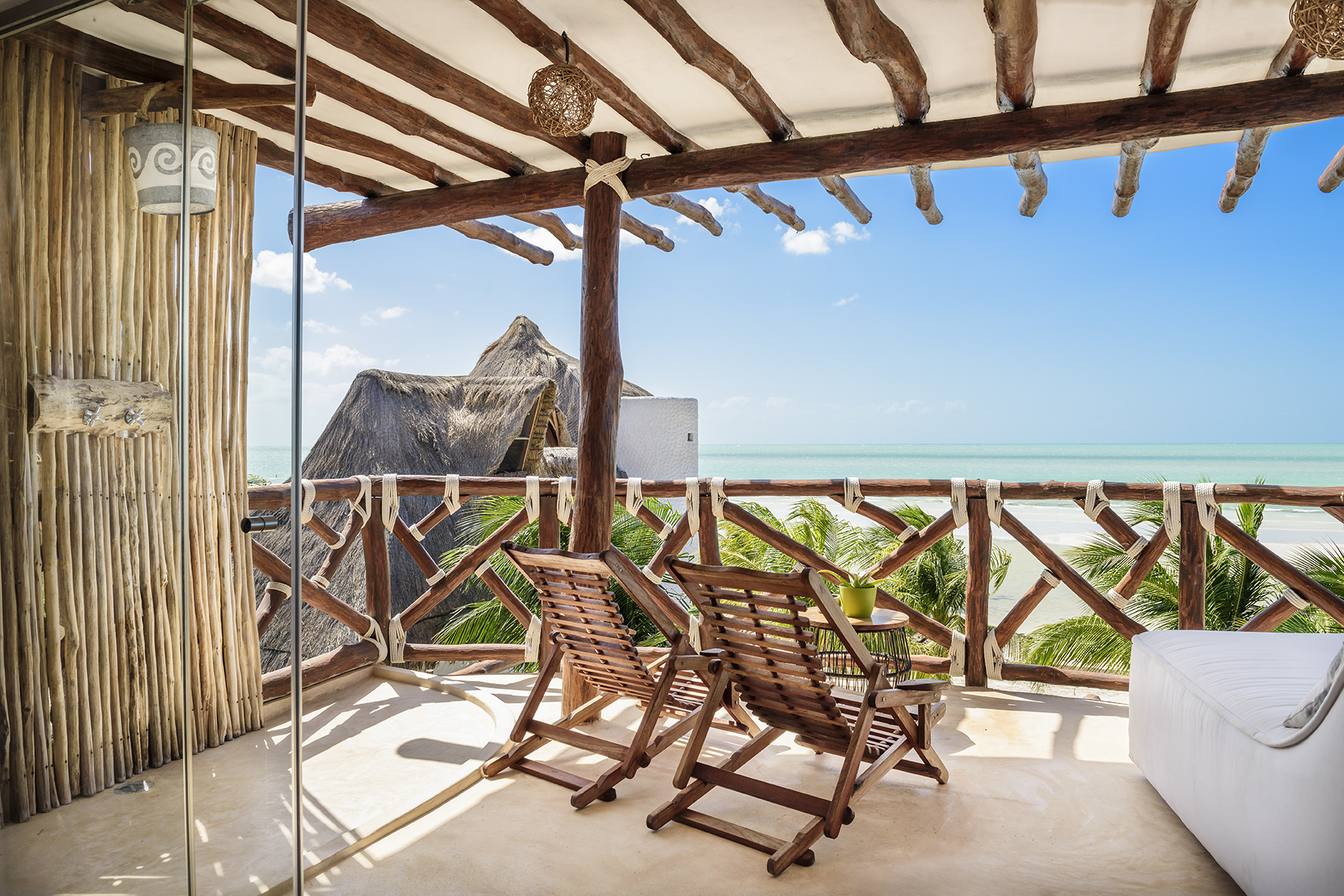Hotel Villas Flamingos by null