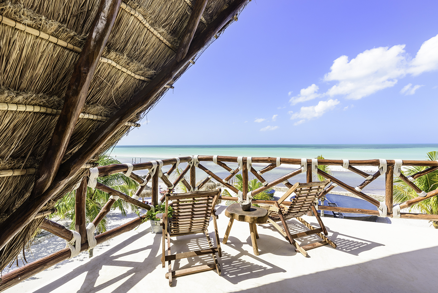 Hotel Villas Flamingos by null