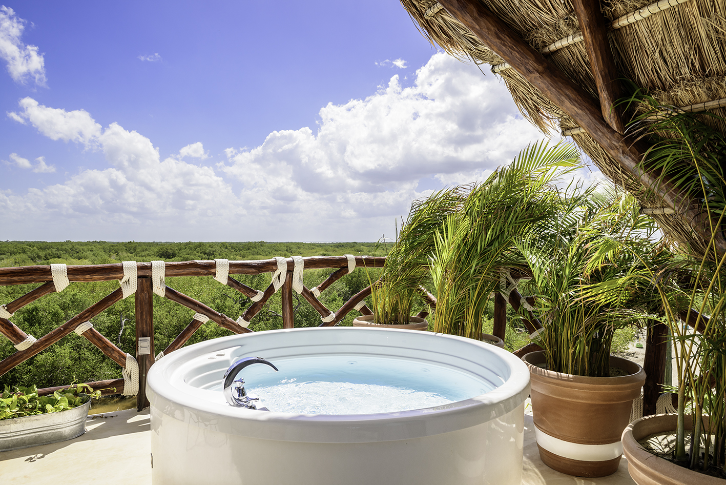 Hotel Villas Flamingos by null