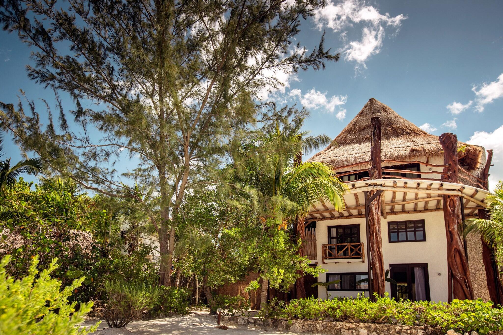 Hotel Villas Flamingos by null