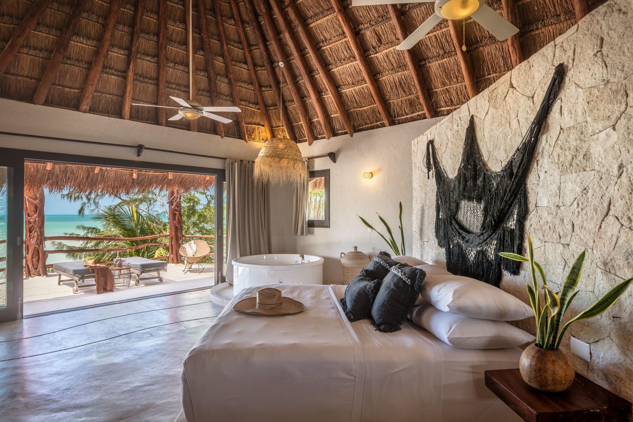 Hotel Villas Flamingos by null