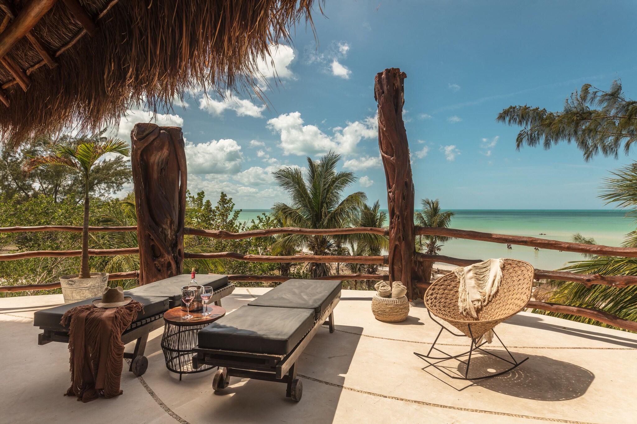 Hotel Villas Flamingos by null