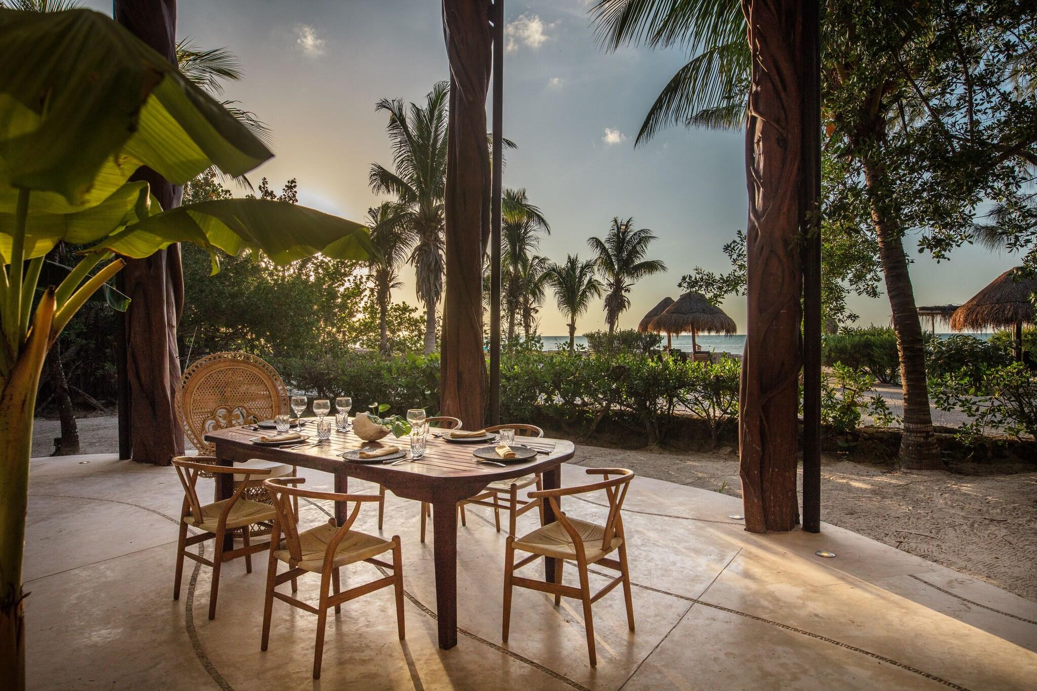 Hotel Villas Flamingos by null