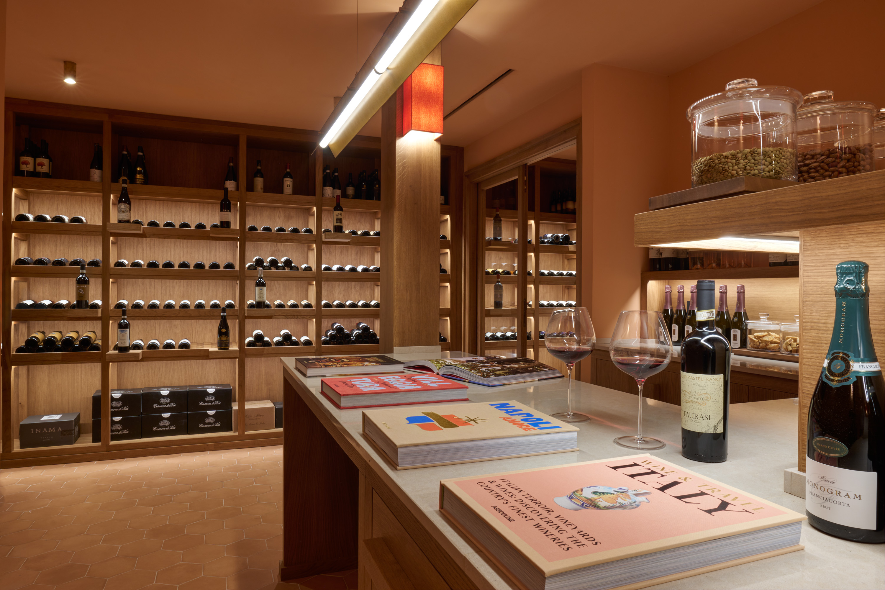 Grand Hotel Ambasciatori by null