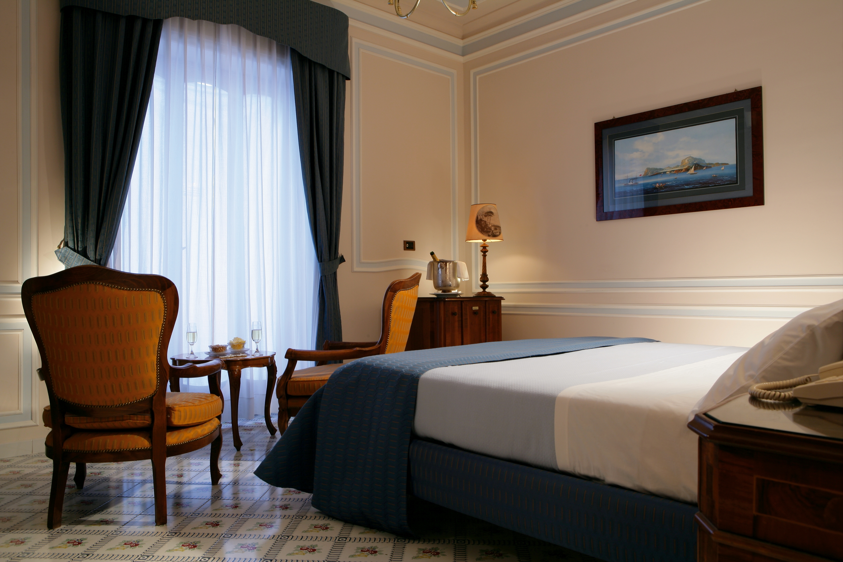 Grand Hotel Ambasciatori by null