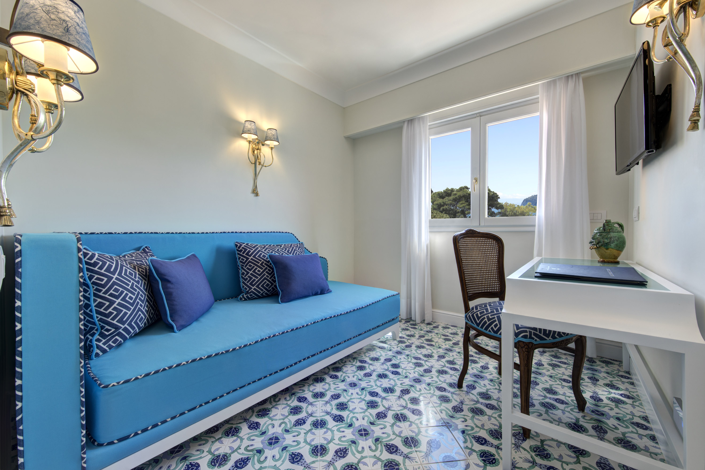 Grand Hotel Ambasciatori by null