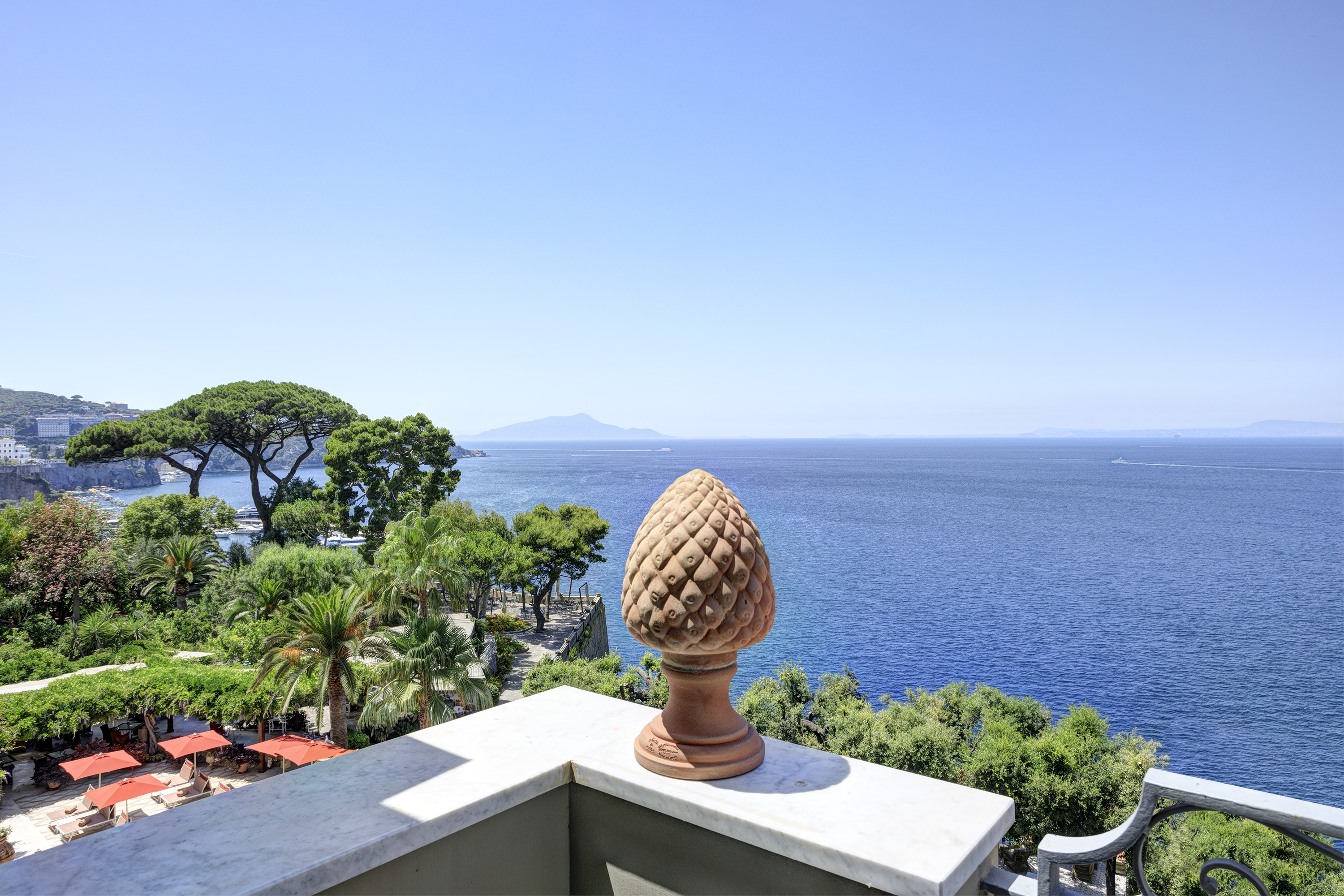 Grand Hotel Ambasciatori by null