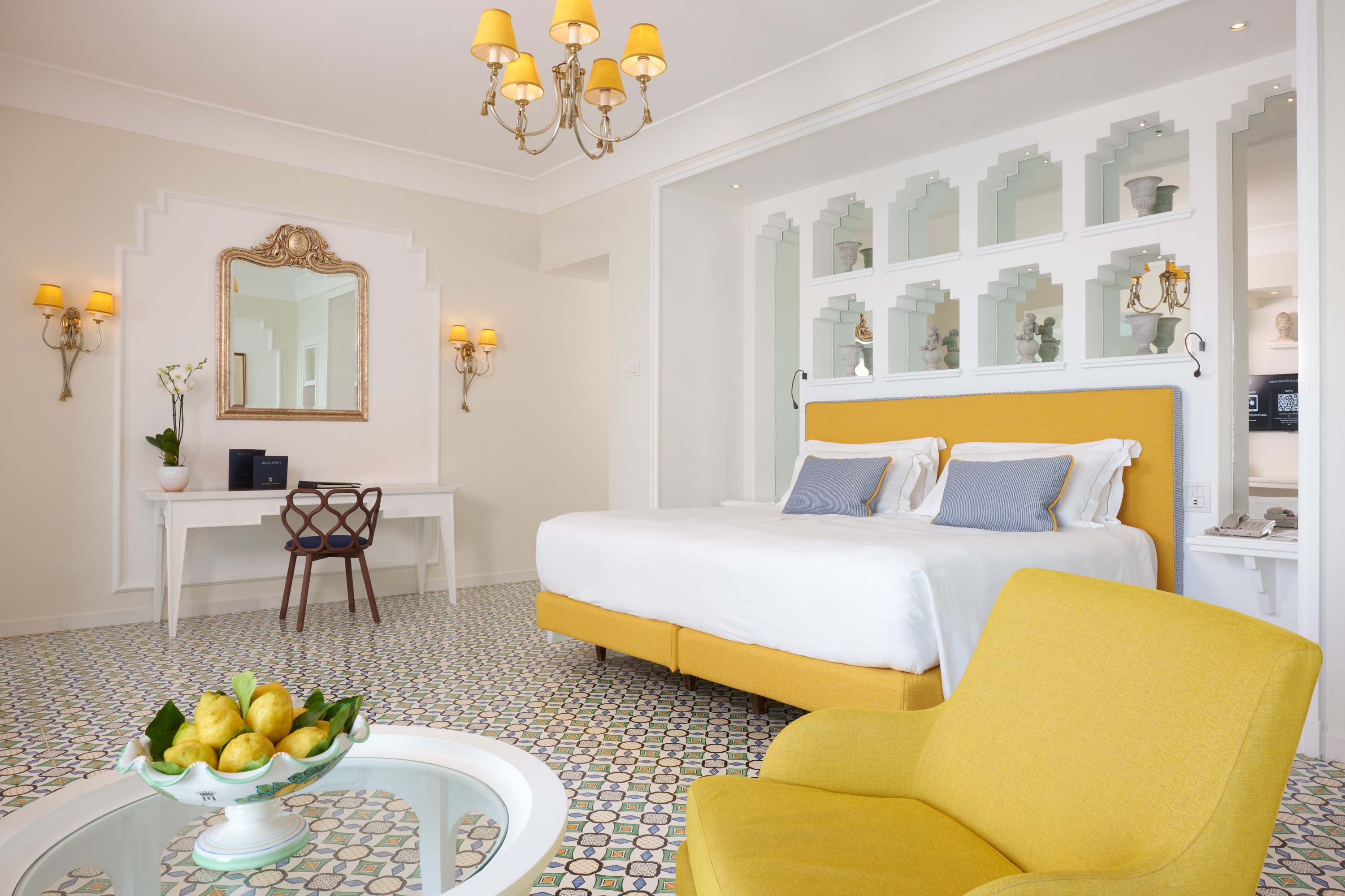 Grand Hotel Ambasciatori by null