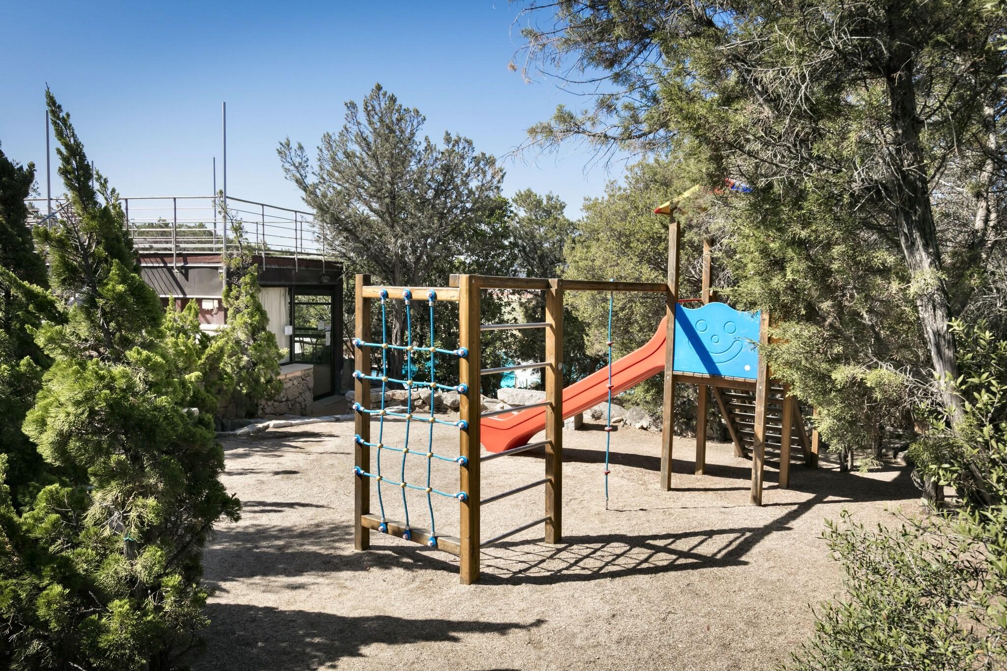 Residenza Capriccioli