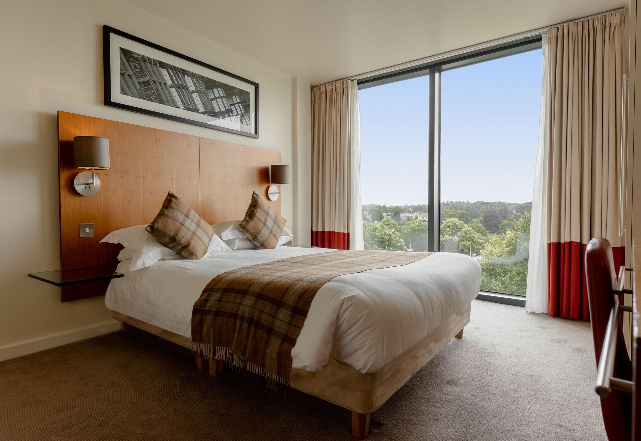 ABode Chester by null