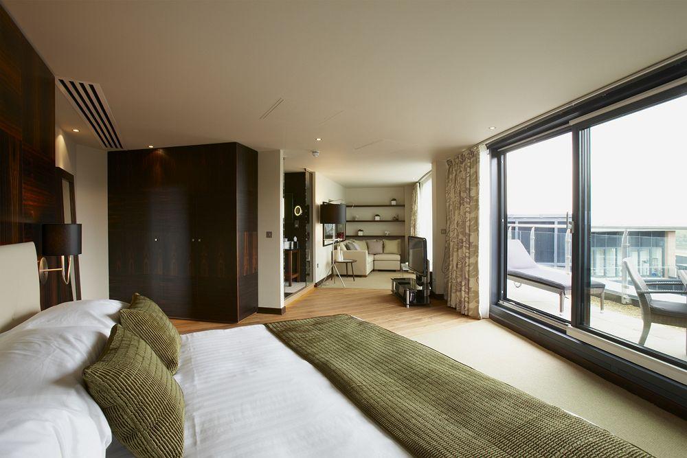 ABode Chester by null