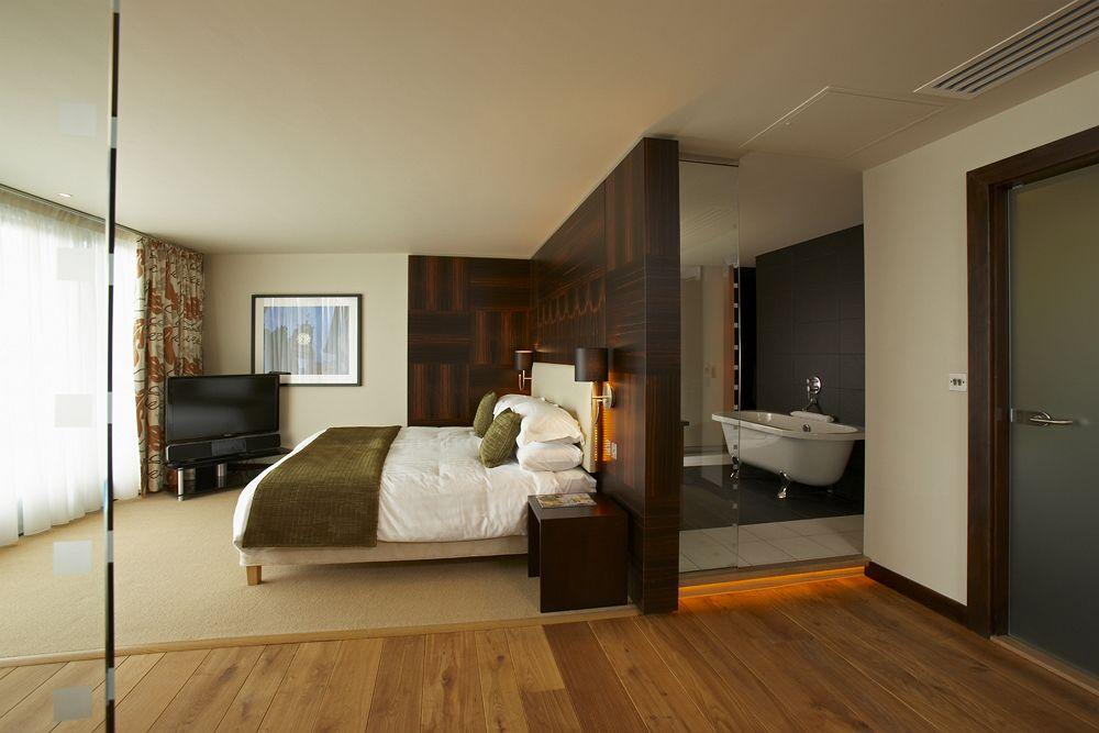 ABode Chester by null