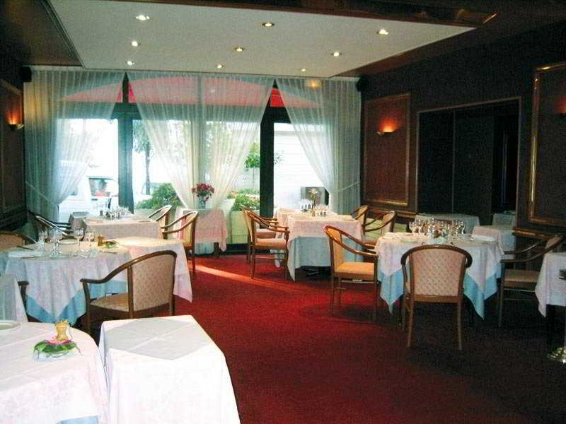 Hôtel Le Bourgogne