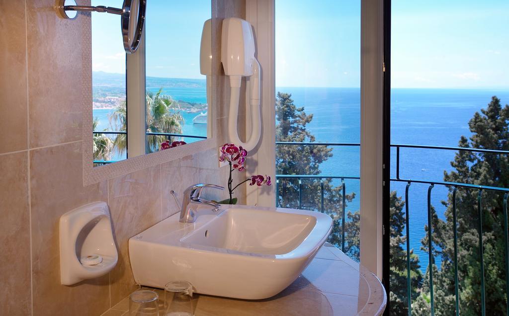 Hotel Villa Belvedere by null
