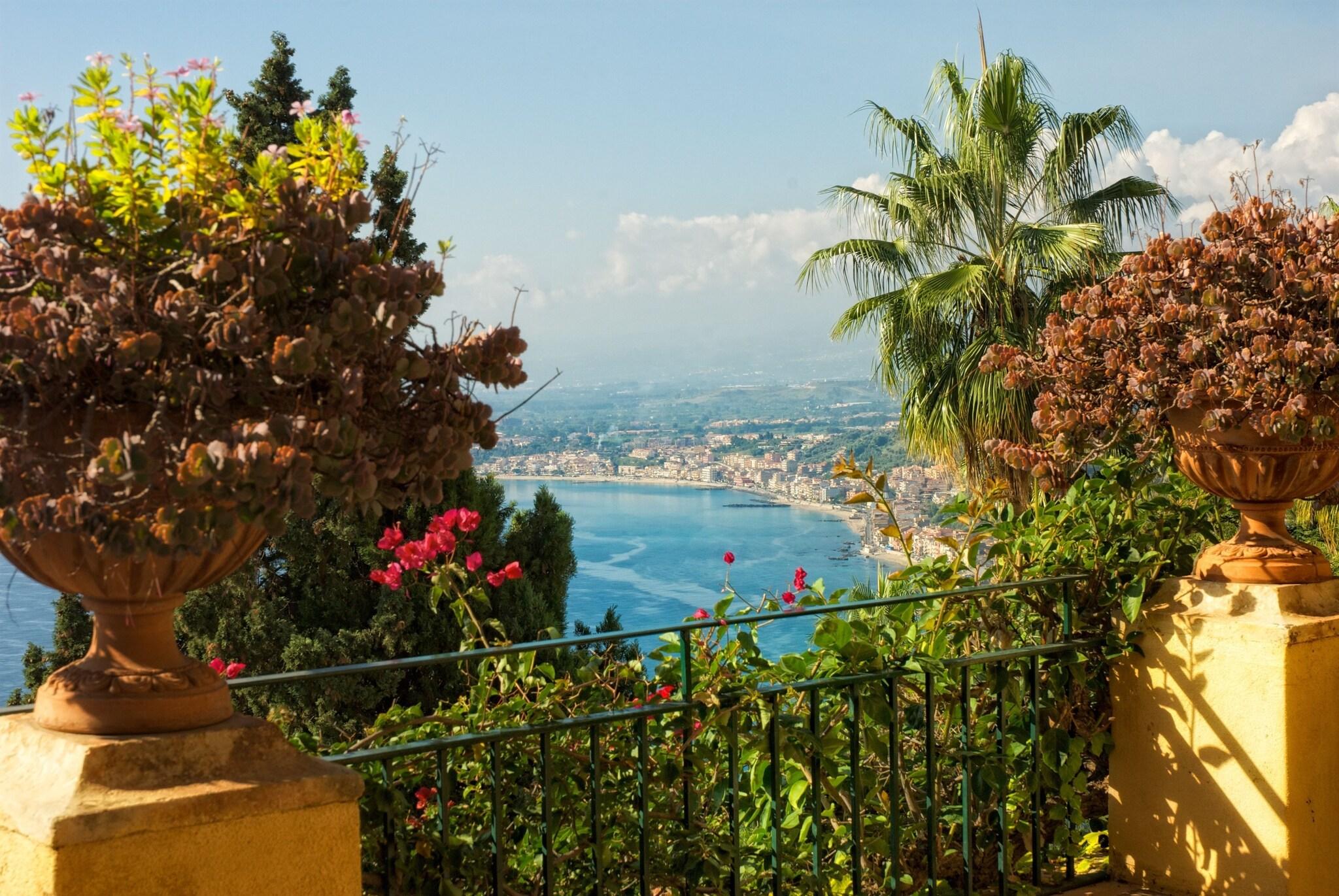 Hotel Villa Belvedere by null