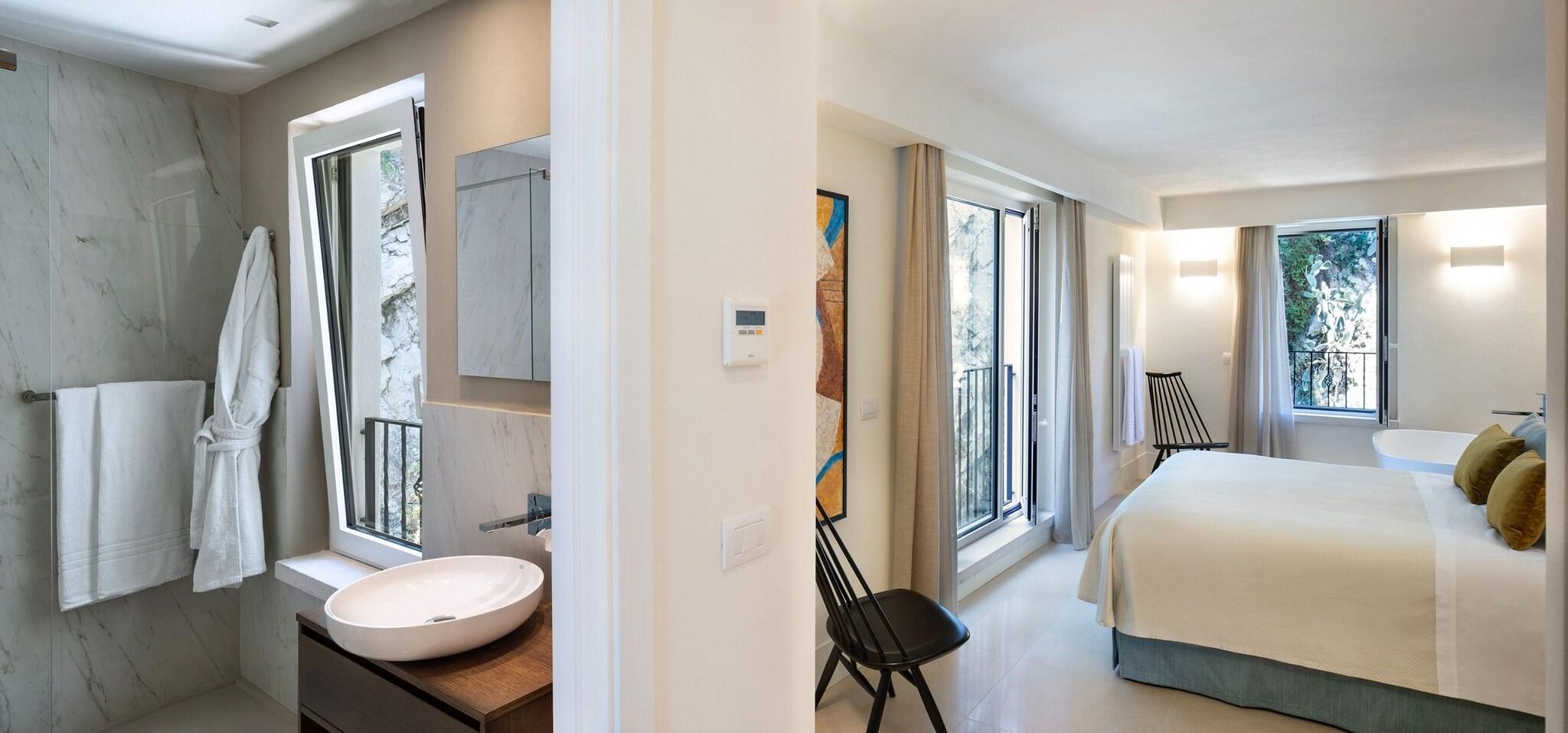 Hotel Villa Belvedere by null