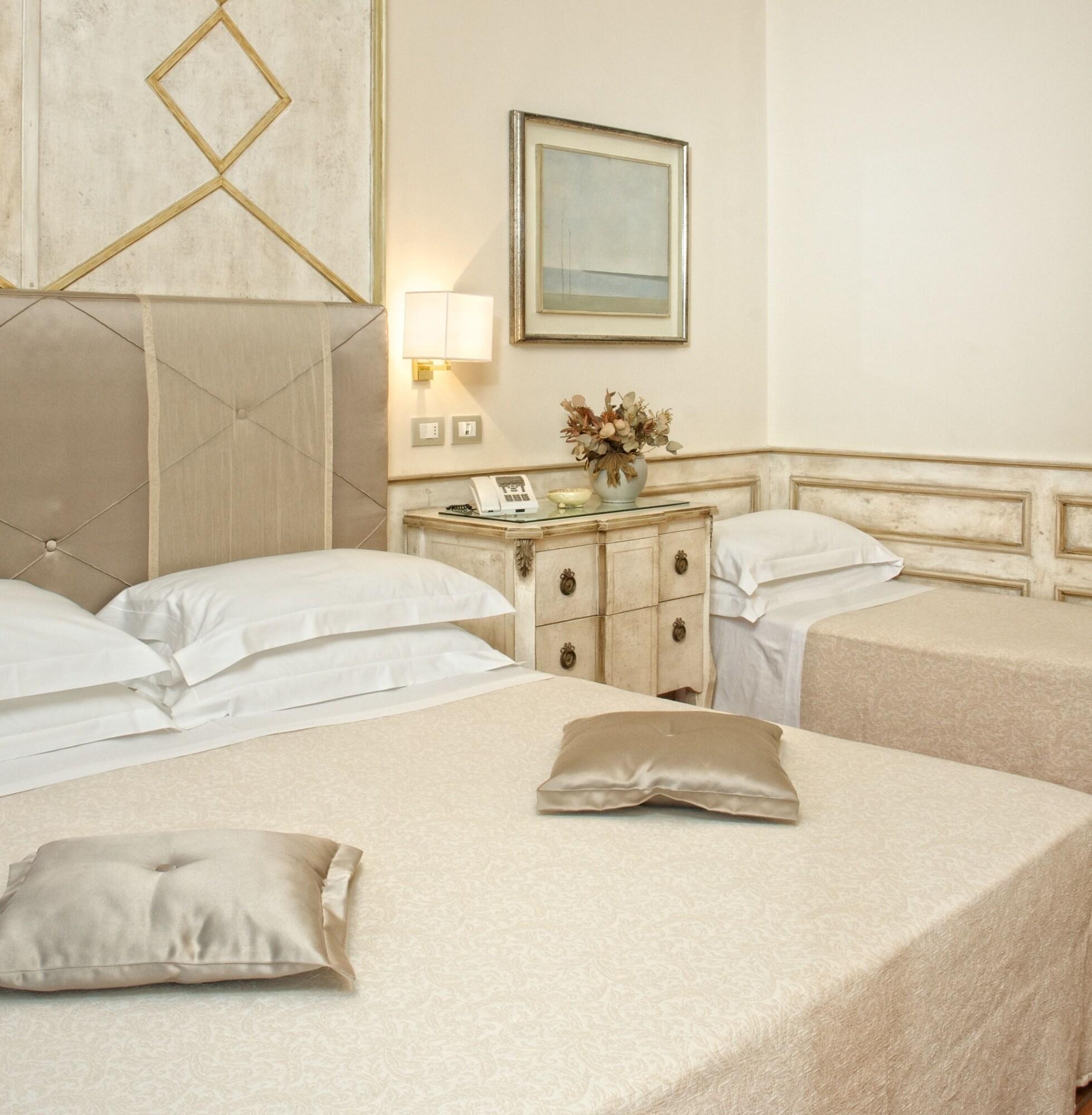 Hotel Villa Belvedere by null