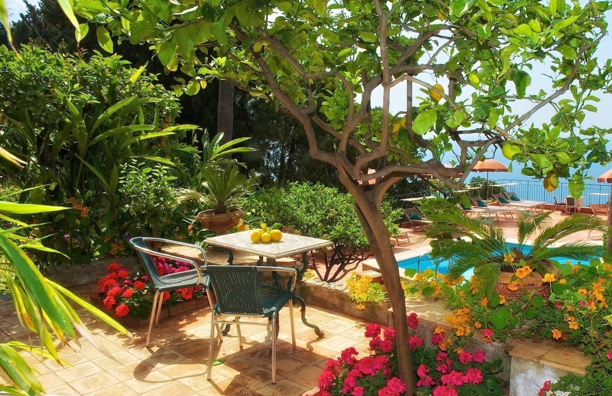 Hotel Villa Belvedere by null